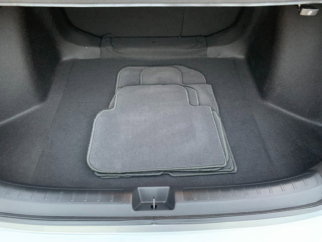 Used 2025 Honda Civic Sport image 16