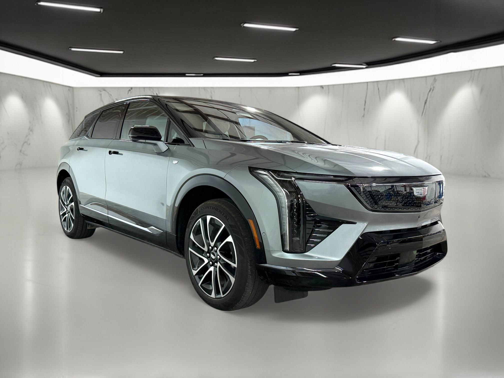 New 2026 Cadillac Optiq Sport 1 image 20