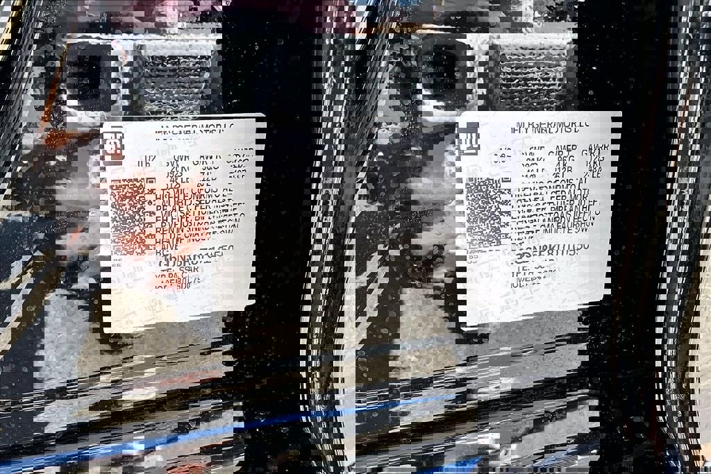 New 2026 Cadillac CT5 Premium Luxury image 13