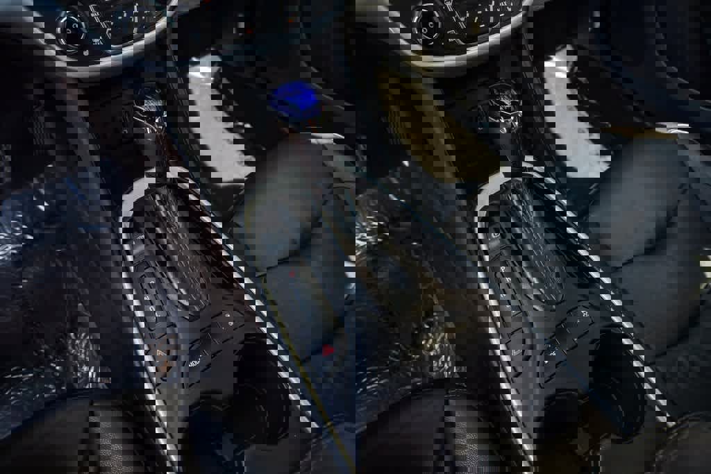 Used 2019 Chevrolet Volt LT w/ Power Convenience Package image 24