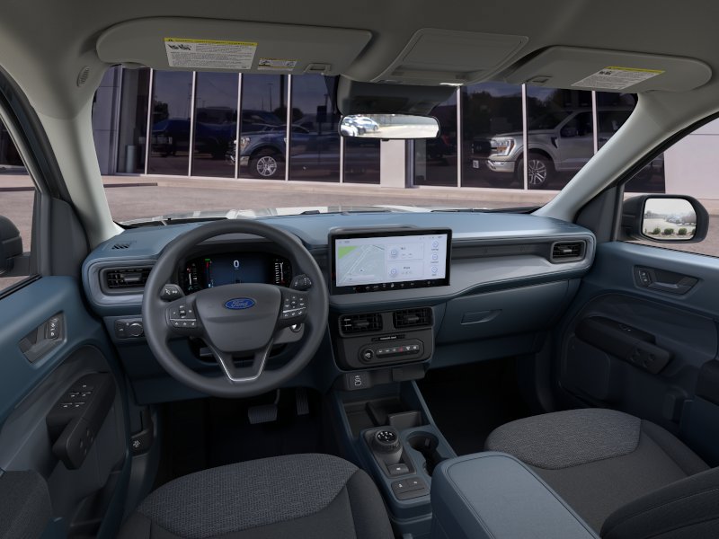 New 2026 Ford Maverick XL FWD image 31