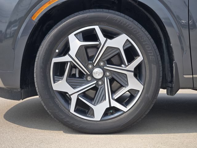 Used 2022 Hyundai Palisade Calligraphy AWD/4WD image 7
