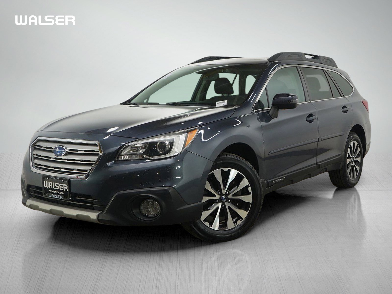 Used 2016 Subaru Outback 3.6R Limited AWD/4WD image 1