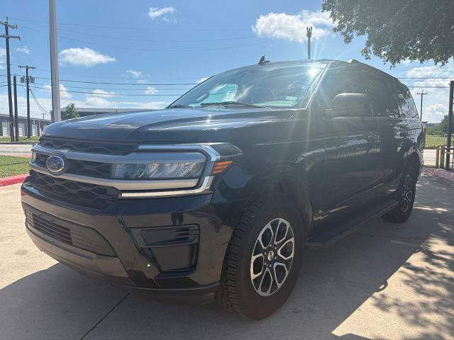 Certified 2024 Ford Expedition XLT AWD/4WD image 9