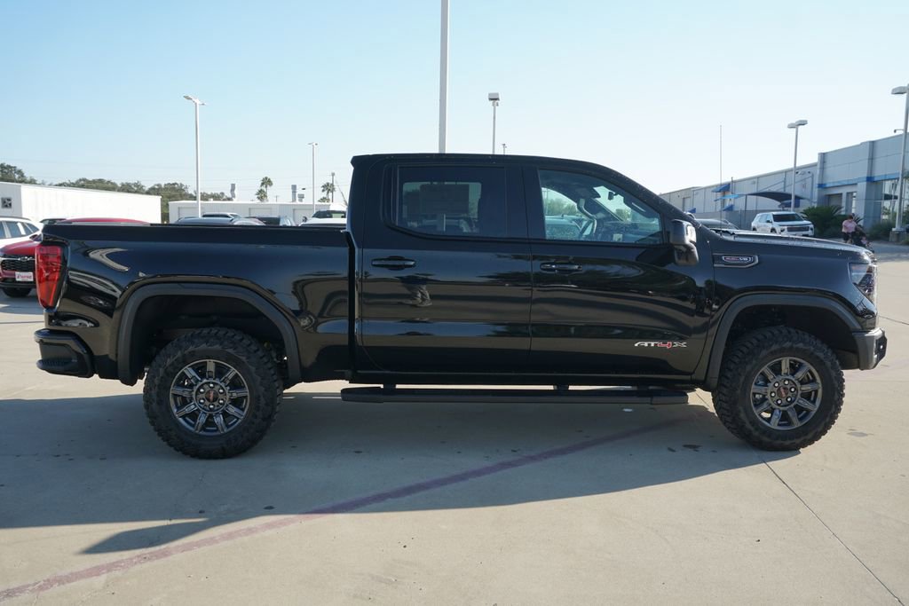 New 2026 GMC Sierra 1500 AT4X image 4