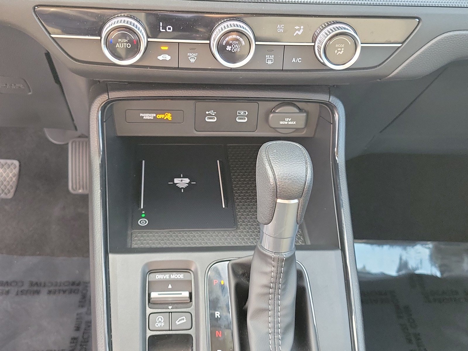 Used 2026 Honda CR-V LX image 22