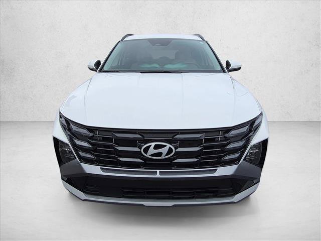 Certified 2026 Hyundai Tucson SEL AWD/4WD image 2