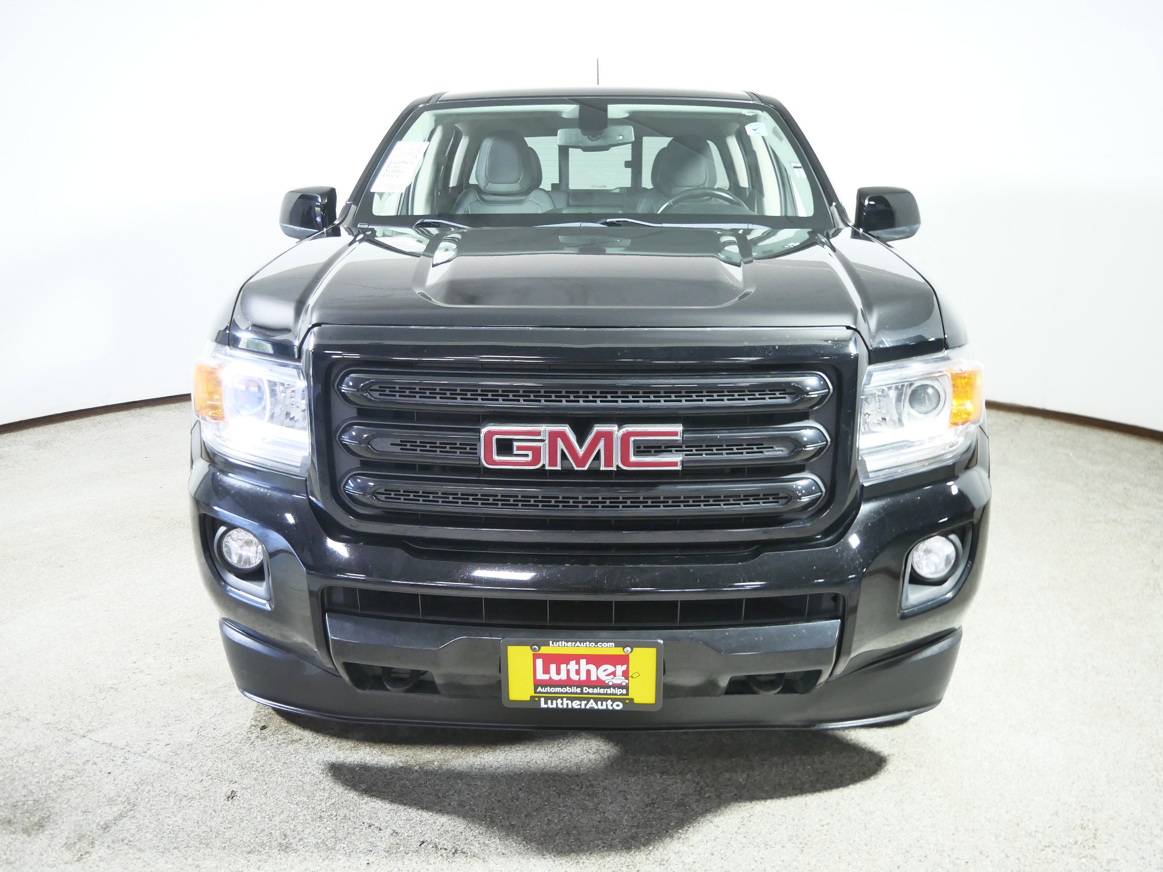 Used 2020 GMC Canyon All Terrain image 2