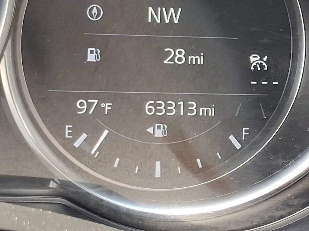 Used 2024 MAZDA CX-5 AWD 2.5 S w/ Select Package image 19