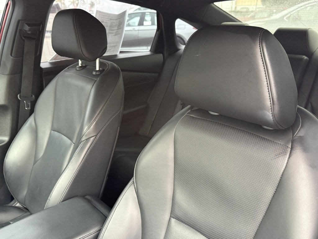 Used 2023 Honda Accord Sport image 22