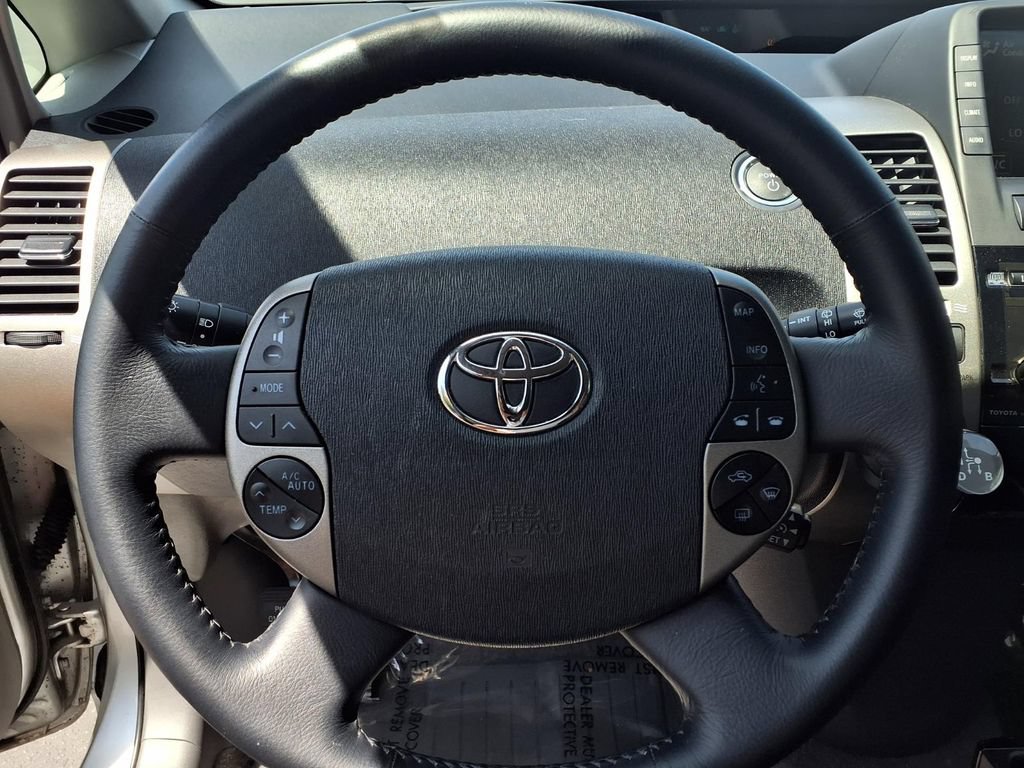Used 2007 Toyota Prius Touring FWD image 10