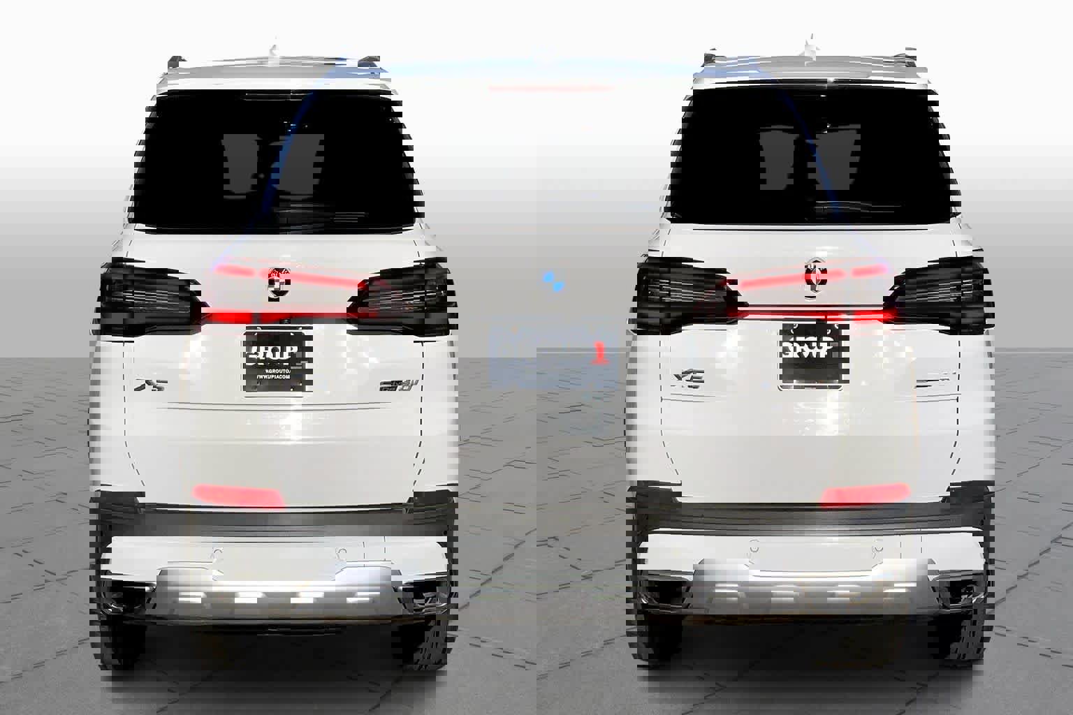 Used 2020 BMW X5 sDrive40i w/ Premium Package image 4