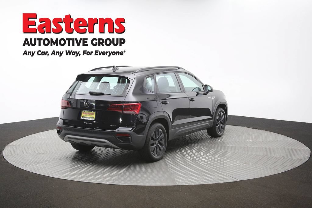 Used 2022 Volkswagen Taos S AWD/4WD image 38