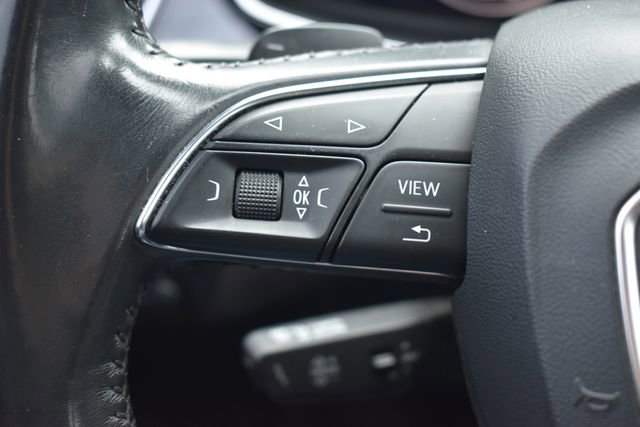 Used 2017 Audi Q7 3.0T Prestige AWD/4WD image 27