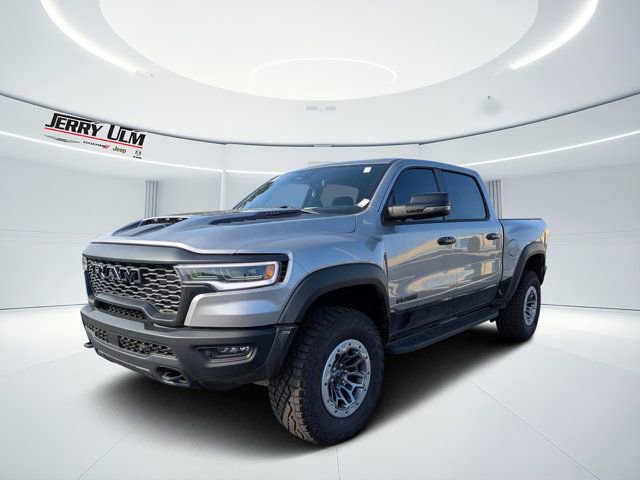New 2026 RAM 1500 RHO w/ RHO Level 1 Equipment Group image 7