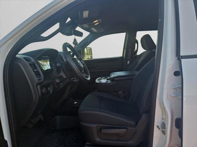 Certified 2025 RAM 2500 Tradesman image 9