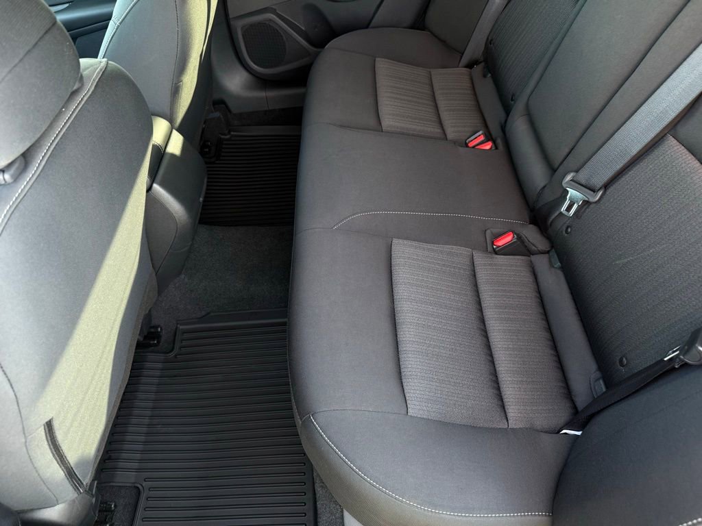 Certified 2025 Nissan Altima 2.5 S image 11