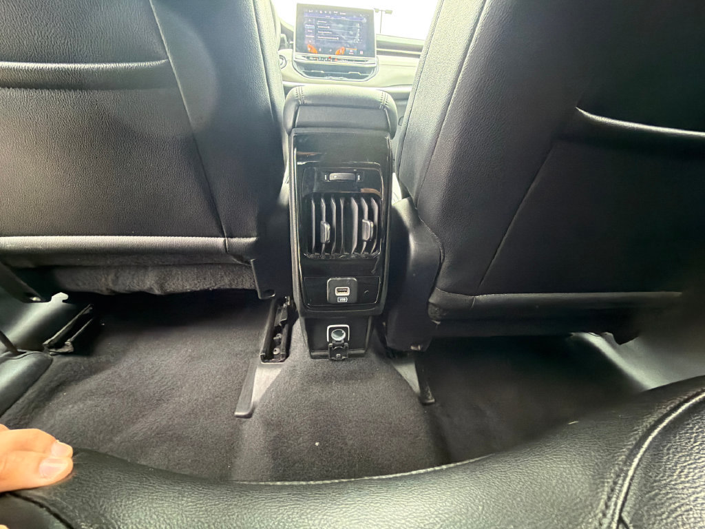 Used 2024 Jeep Compass Limited AWD/4WD image 14