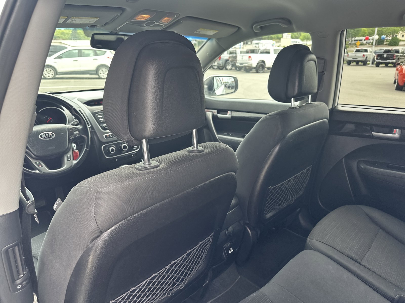 Used 2015 Kia Sorento LX FWD image 20