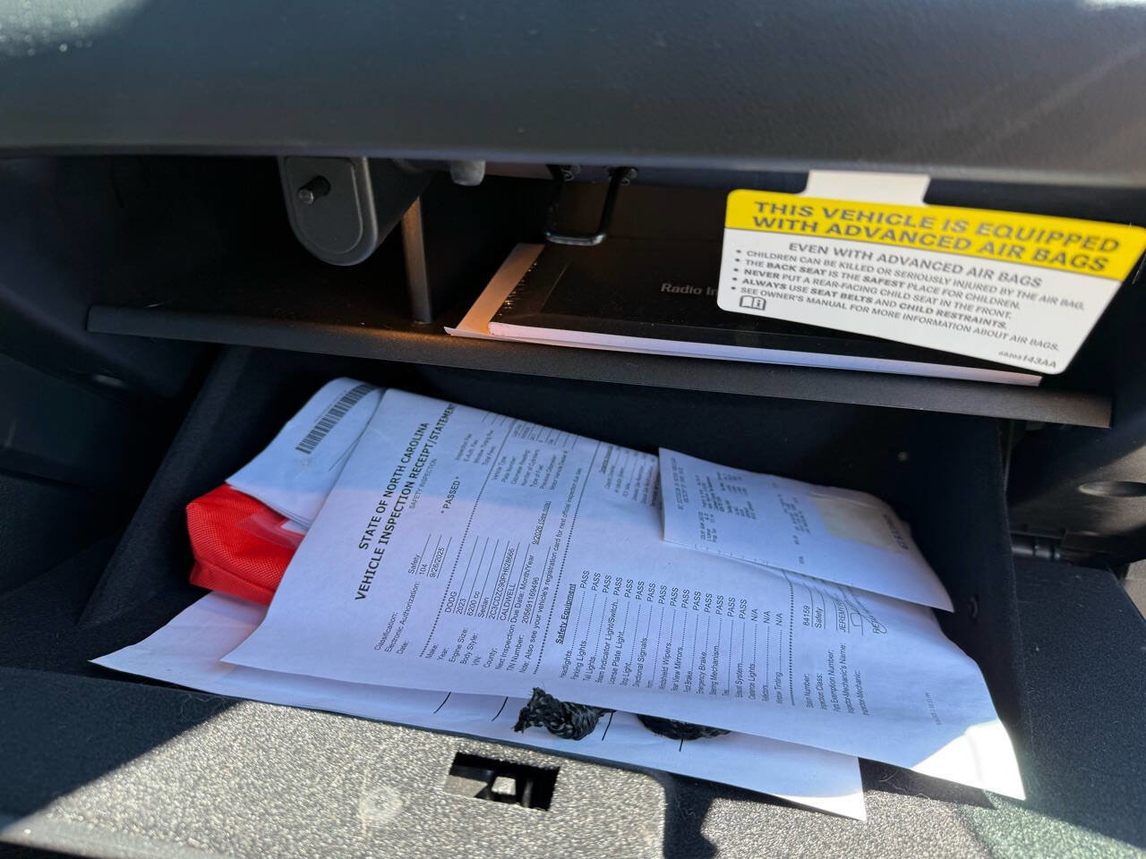 Used 2023 Dodge Challenger SRT Hellcat w/ Driver Convenience Group image 20