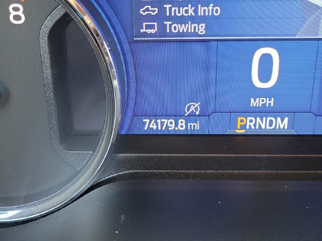 Used 2021 Ford F150 XLT w/ Equipment Group 302A High AWD/4WD image 29
