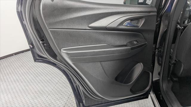 Used 2023 Chevrolet TrailBlazer LT image 16