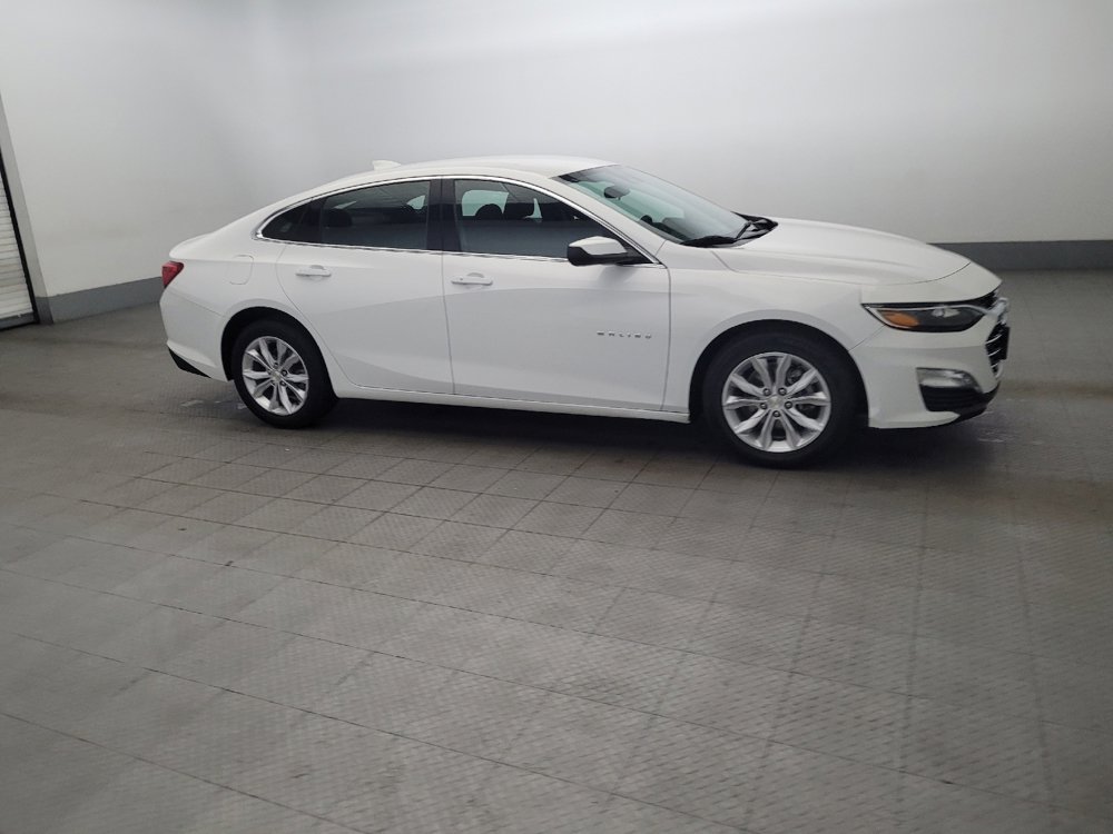 Used 2024 Chevrolet Malibu LT image 11