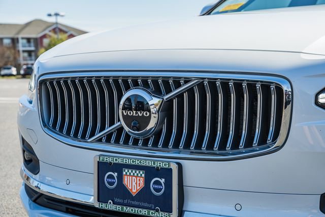 Certified 2023 Volvo S90 B6 Ultimate image 12