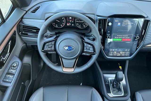New 2025 Subaru Forester Sport w/ Popular Package #2 image 11