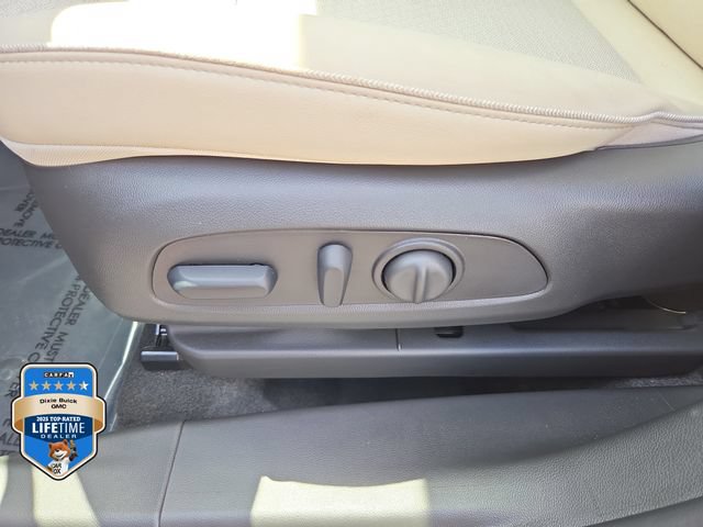 New 2026 Buick Encore GX Preferred w/ Advanced Technology Package AWD/4WD image 18