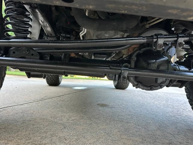 Used 2015 Jeep Wrangler Unlimited Sport w/ Quick Order Package 24S AWD/4WD image 14