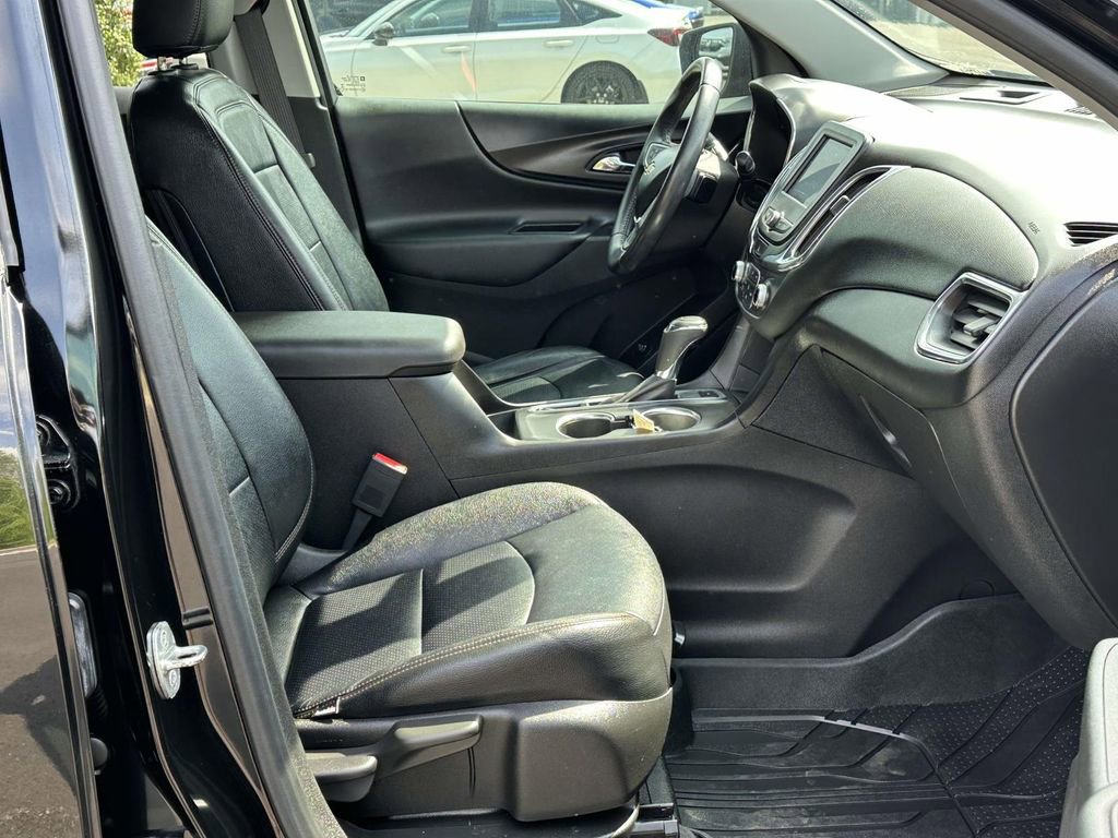 Used 2020 Chevrolet Equinox LT image 6