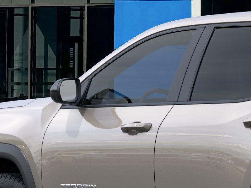 New 2026 GMC Terrain Elevation image 13