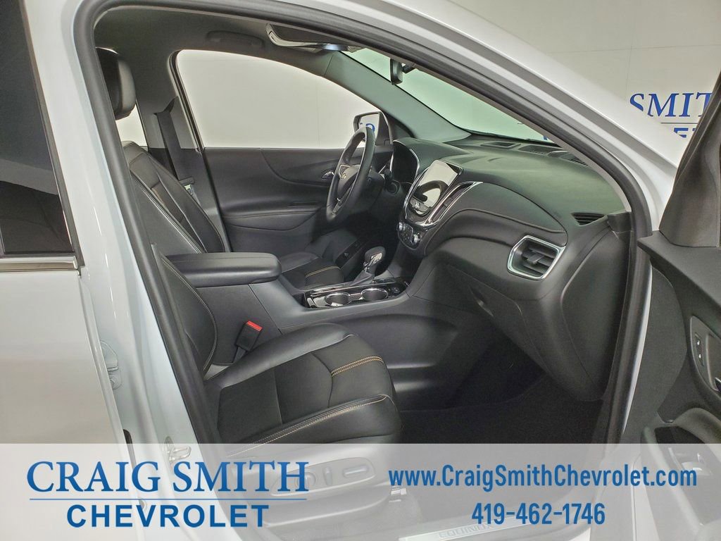 Used 2022 Chevrolet Equinox Premier image 46