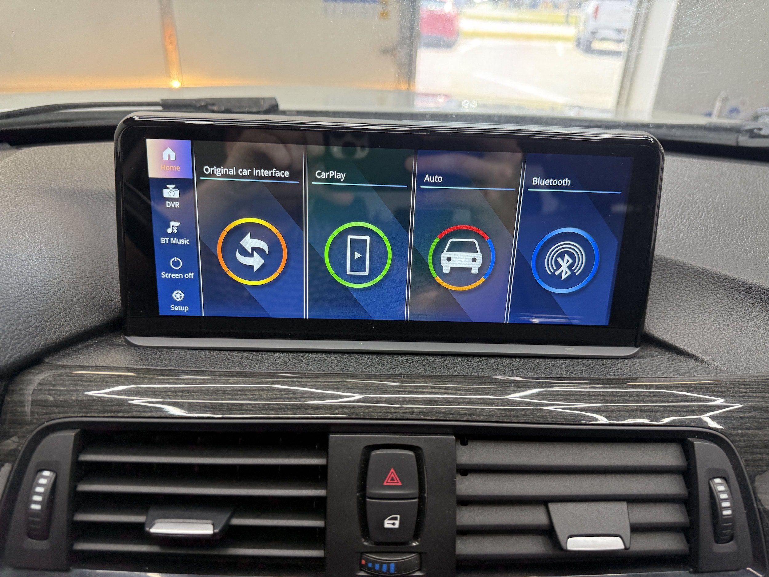 Used 2014 BMW 320i xDrive Sedan AWD/4WD image 18