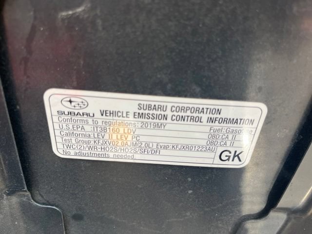 Used 2019 Toyota 86 TRD SE RWD image 21