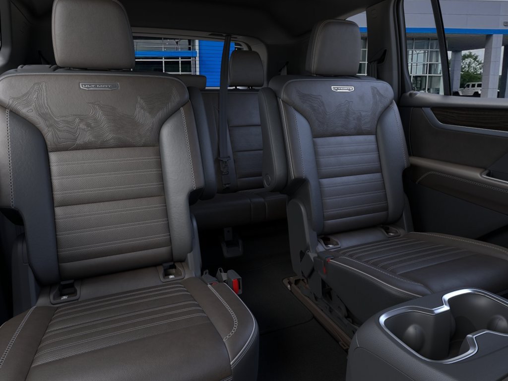 New 2026 GMC Acadia Denali Ultimate AWD/4WD image 19