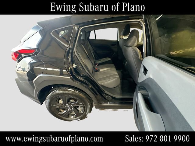 Used 2024 Subaru Crosstrek 2.0i w/ Crosstrek Mirror Package AWD/4WD image 26