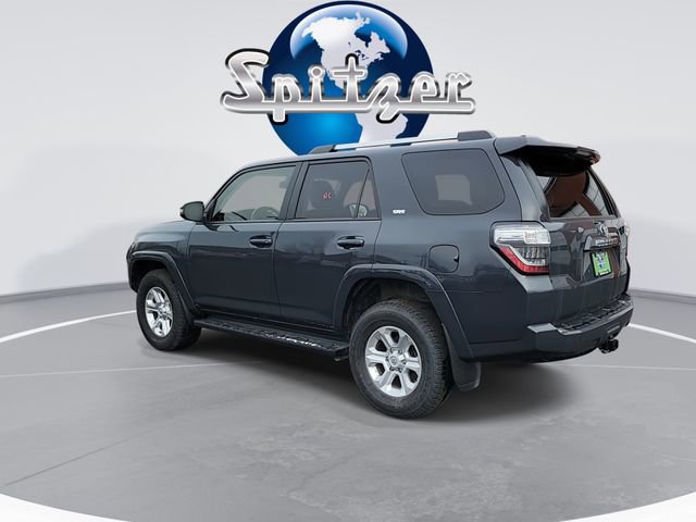 Used 2024 Toyota 4Runner SR5 Premium image 6