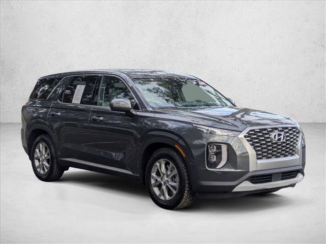 Used 2021 Hyundai Palisade SE image 3