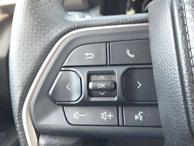 Used 2025 Toyota 4Runner Limited image 26