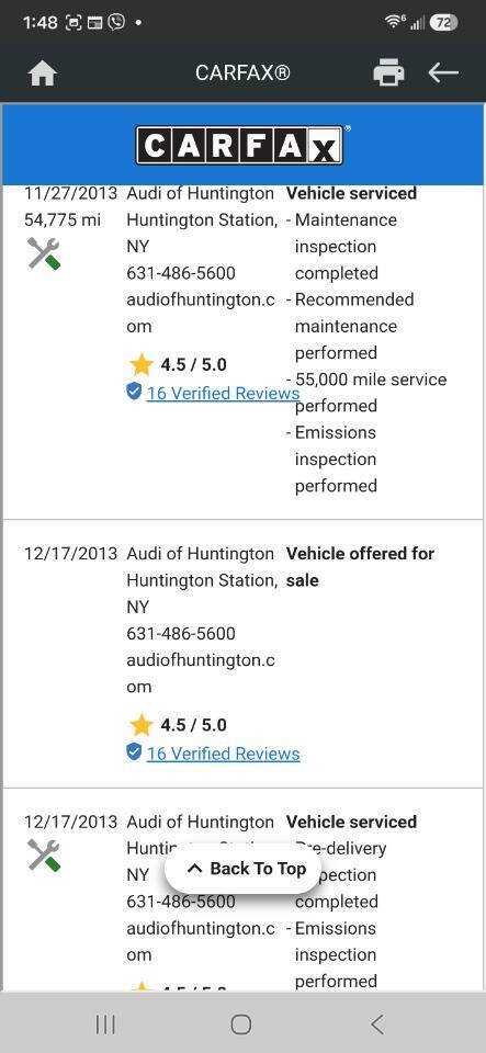 Used 2010 Audi S5 Prestige AWD/4WD image 60