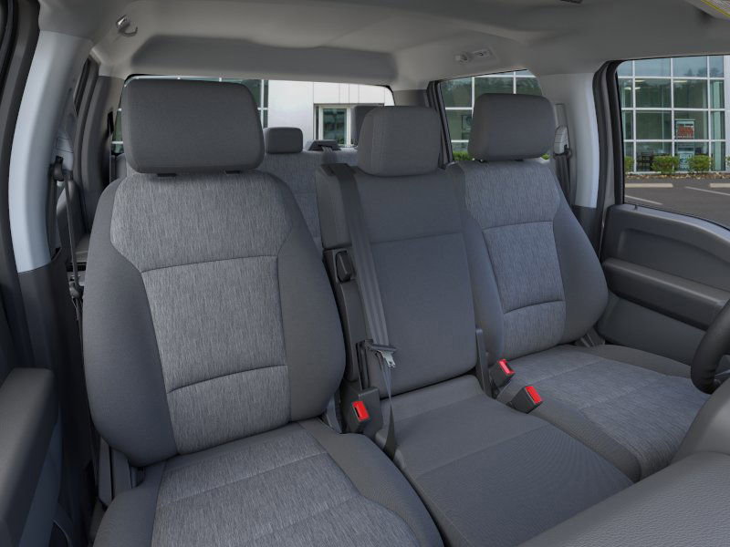 New 2026 Ford F250 2WD Crew Cab Super Duty image 10