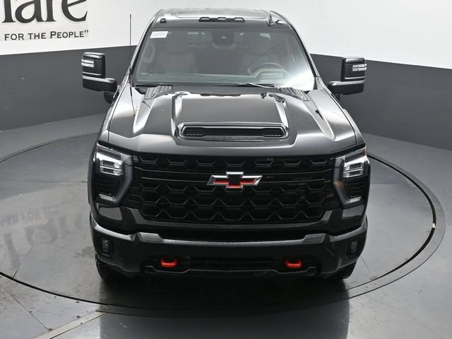 New 2026 Chevrolet Silverado 2500 ZR2 w/ LPO, Dark Essentials Package AWD/4WD image 37