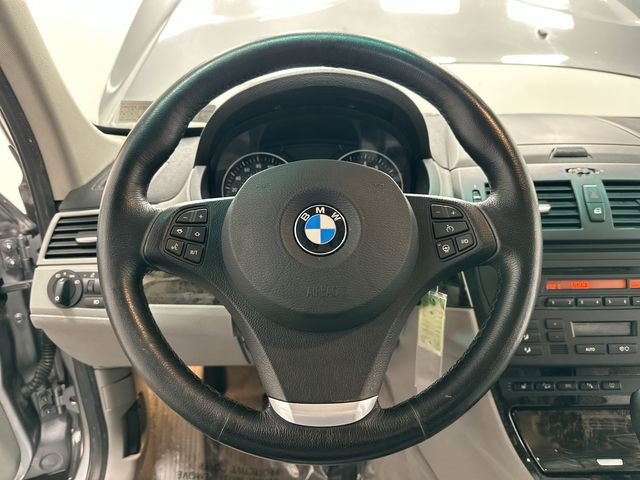 Used 2008 BMW X3 3.0si image 8