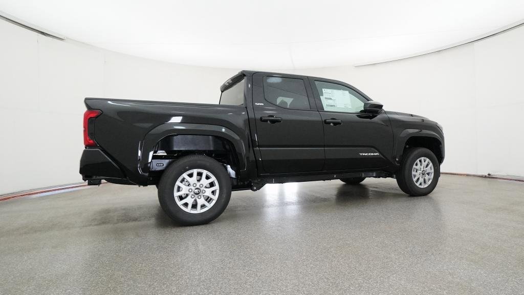New 2026 Toyota Tacoma SR5 AWD/4WD image 5