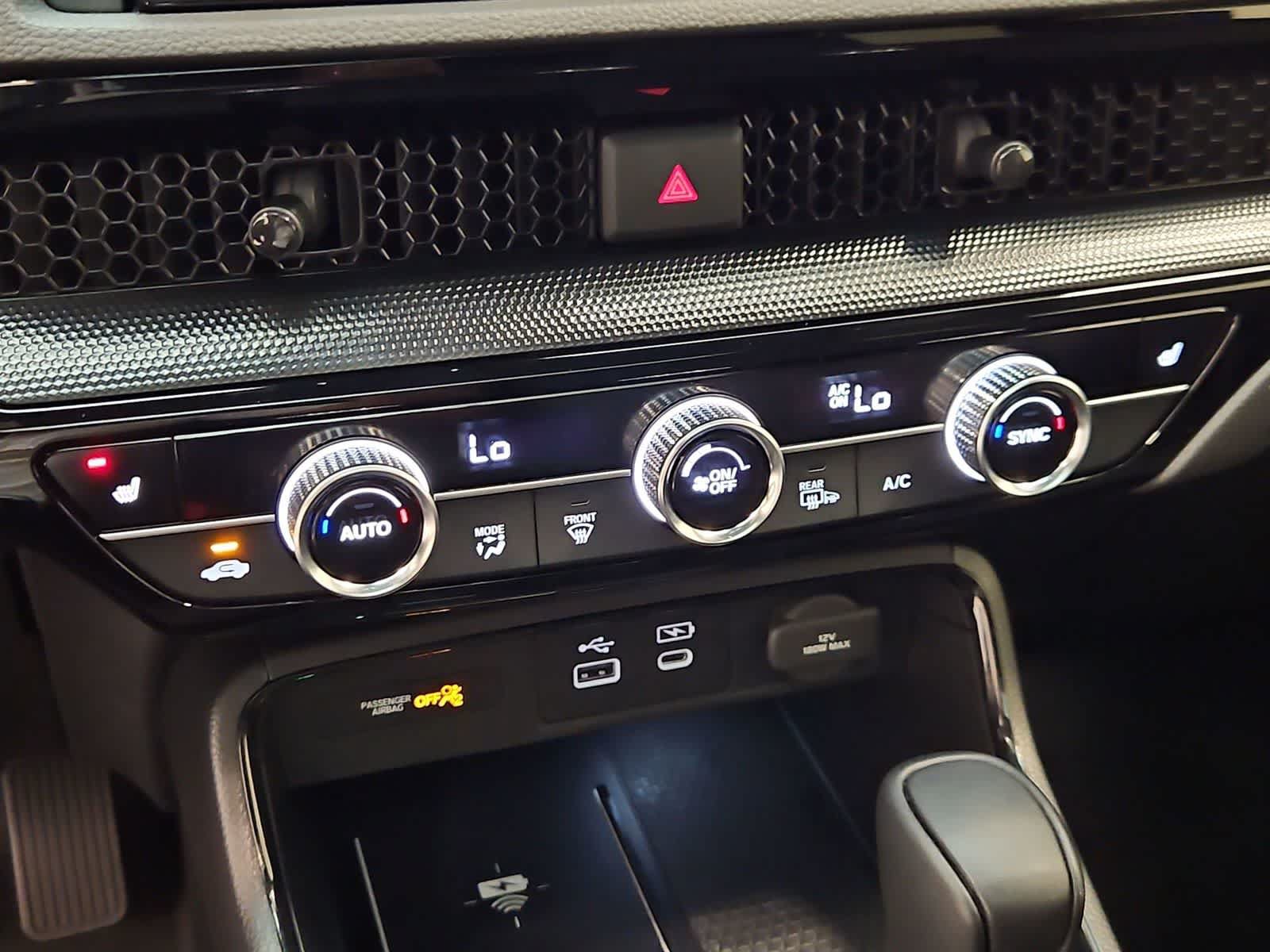 Certified 2024 Honda CR-V Sport Touring image 33