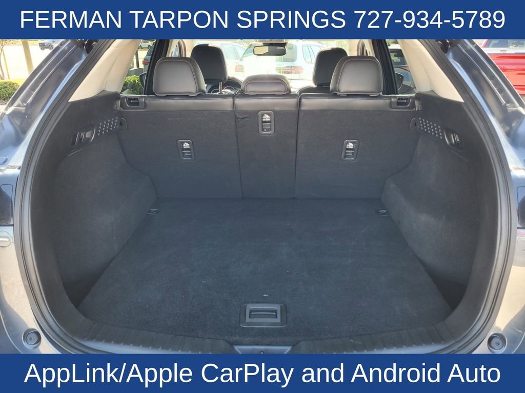 Used 2024 MAZDA CX-5 Carbon Edition image 19