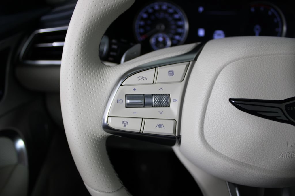 Used 2026 Genesis G70 2.5T Prestige RWD image 25
