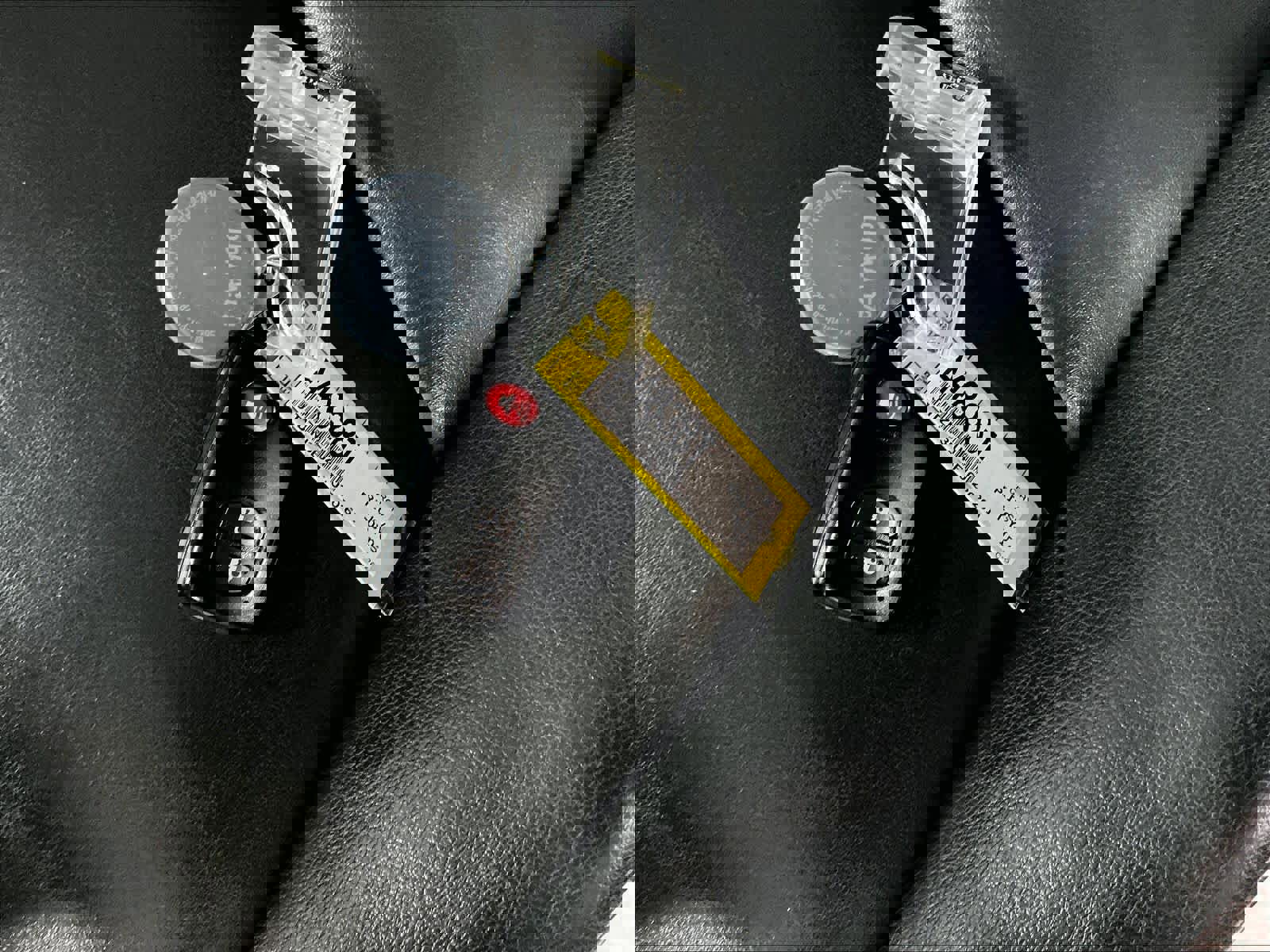 Used 2015 Toyota Prius V Four image 11